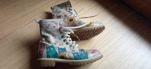 DOGO Cat Lovers Schuhe 39 Bild 3