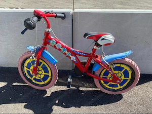 Kinder Fahrräder günstig zu haben!  Bild 3