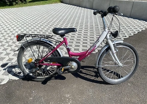 Kinder Fahrräder günstig zu haben! 