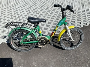 Kinder Fahrräder günstig zu haben!  Bild 2