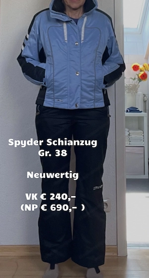 Premium Marken Kleidung  Bild 4
