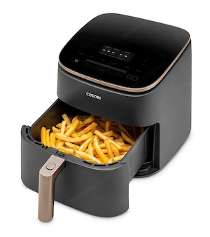 Heißluftfritteuse Bild 2