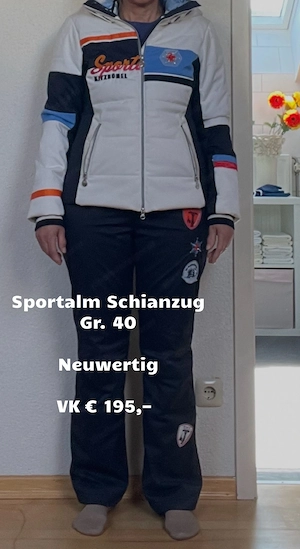 Premium Marken Kleidung  Bild 2