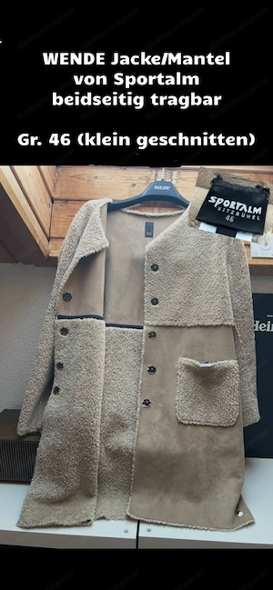 Premium Marken Kleidung  Bild 5