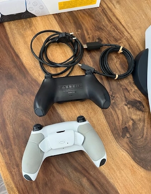 PlayStation 5 Disc Edition  Bild 5