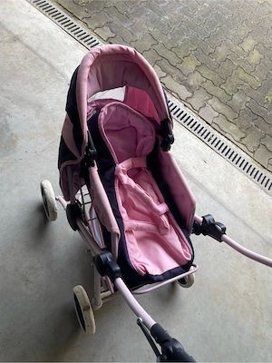 Puppenwagen Bild 4