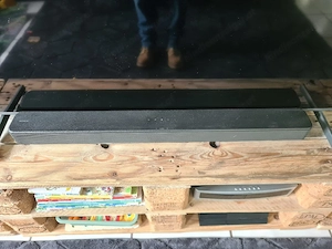 Sony Soundbar HT-SF150  Bild 2