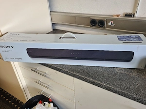 Sony Soundbar HT-SF150 
