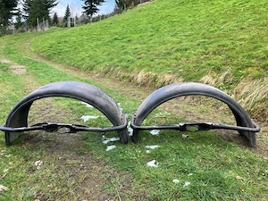 Kotflügel Lindner Bild 2