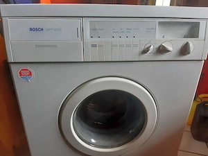 Indesit Waschmaschine