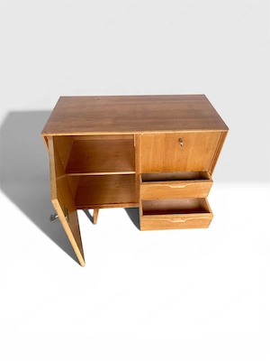 Schränkchen vintage midcentury  Bild 3