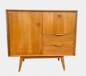 Schränkchen vintage midcentury  Bild 5