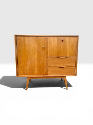Schränkchen vintage midcentury  Bild 2