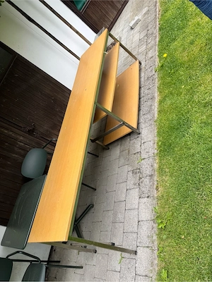 Lagerregal 3,5 meterr Bild 3