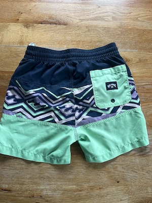 Badehose 7-8 Jahre Bild 2