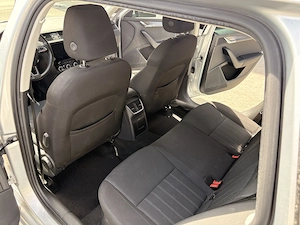 SKODA OCTAVIA Combi Style Limited 2.0 TDI DSG  -->gepflegt & zuverlässig<-- Bild 6