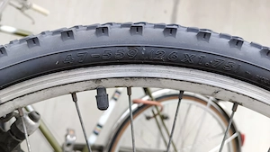 Jugend Fahrrad zu verkaufen Bild 2