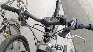 Jugend Fahrrad zu verkaufen Bild 4