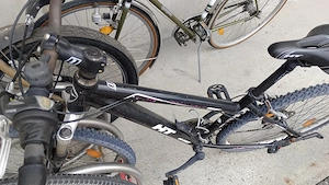 Jugend Fahrrad zu verkaufen Bild 5