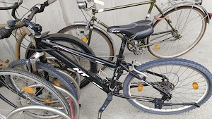Jugend Fahrrad zu verkaufen