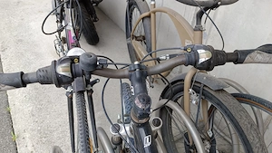 Jugend Fahrrad zu verkaufen Bild 3