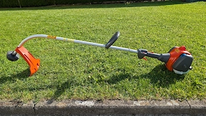 Husqvarna 122C Rasentrimmer