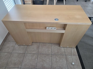Schreibtisch  Bild 5