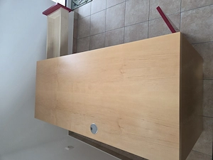 Schreibtisch  Bild 3