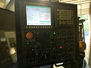 2010 Doosan Puma 300LC Bild 3