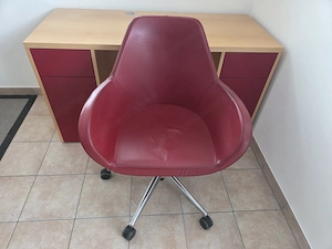 Schreibtisch  Bild 4