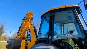 2015 jcb 3cx-eco Bild 2