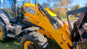 2015 jcb 3cx-eco Bild 4