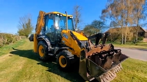 2015 jcb 3cx-eco Bild 3