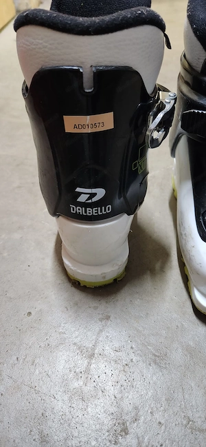 Kinder Ski Schuhe Bild 5