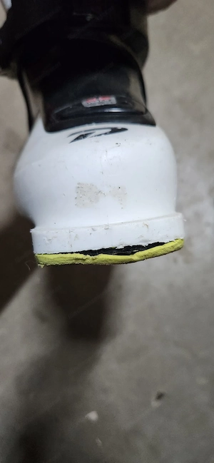 Kinder Ski Schuhe Bild 3