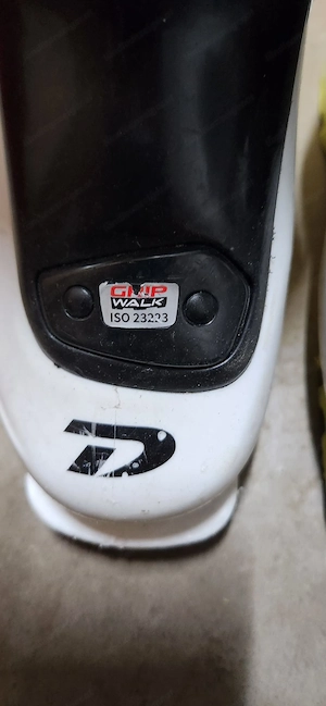 Kinder Ski Schuhe