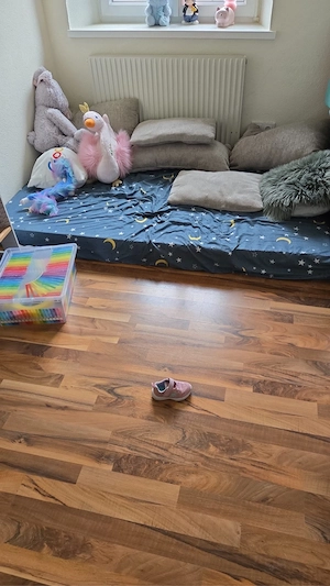 Kindermatraze
