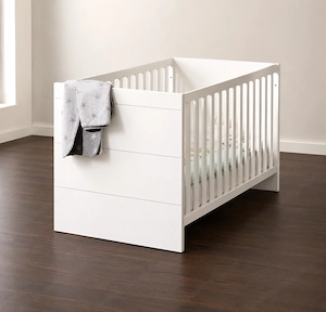 PAIDI Babyzimmer Bild 2