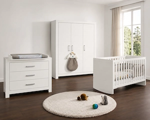 PAIDI Babyzimmer Bild 3