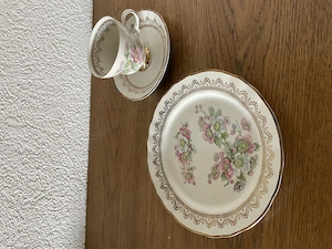 Verschiedene Sammeltassen Bild 4