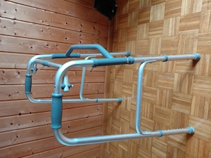 Gehbock 2 Monate gebraucht