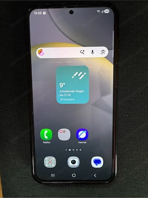Samsung S 24 Plus