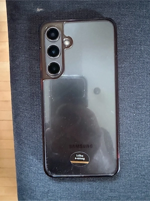 Samsung S 24 Plus Bild 2