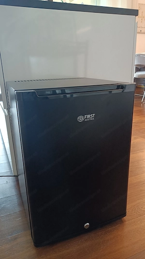 Kühlschrank 40L wie neu Bild 2