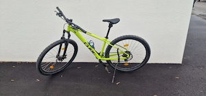 Cube MTB Grösse M 29"