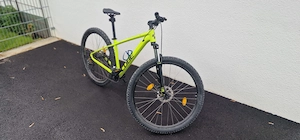 Cube MTB Grösse M 29" Bild 2