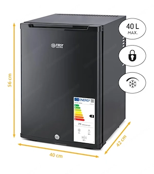 Kühlschrank 40L wie neu Bild 4