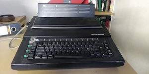 Elektronische Schreibmaschine Brother CE-60