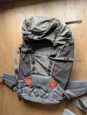vaude Rucksack