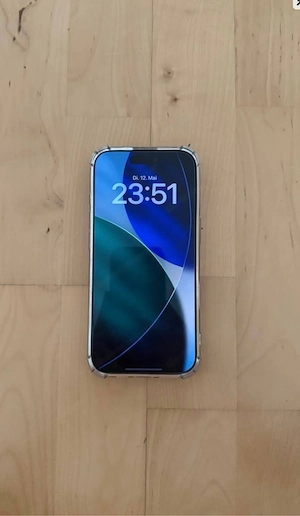 iphone 16 pro 256 gb Bild 3